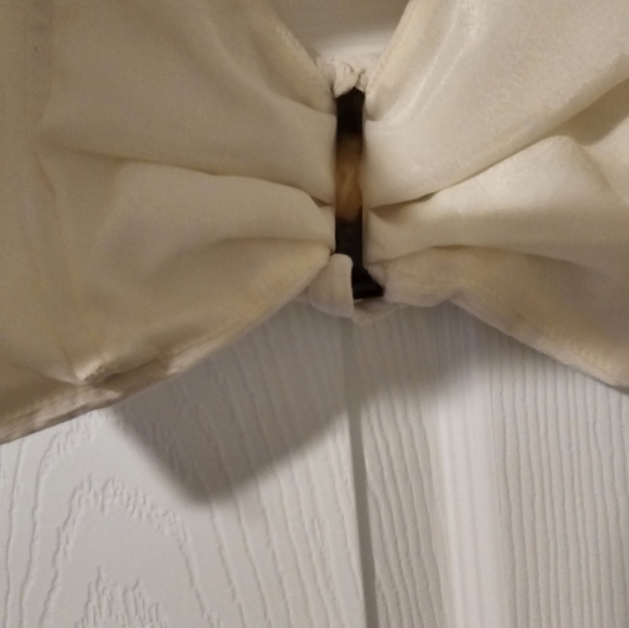 DO+BE bra top size S white - Picture 5 of 5